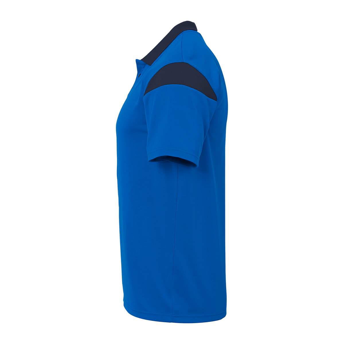 uhlsport Squad 27 Polo Shirt Kind (azurblau/marine)