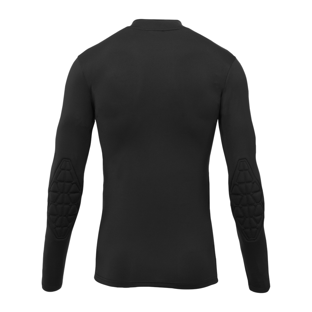uhlsport Baselayer Gepolstert (schwarz)