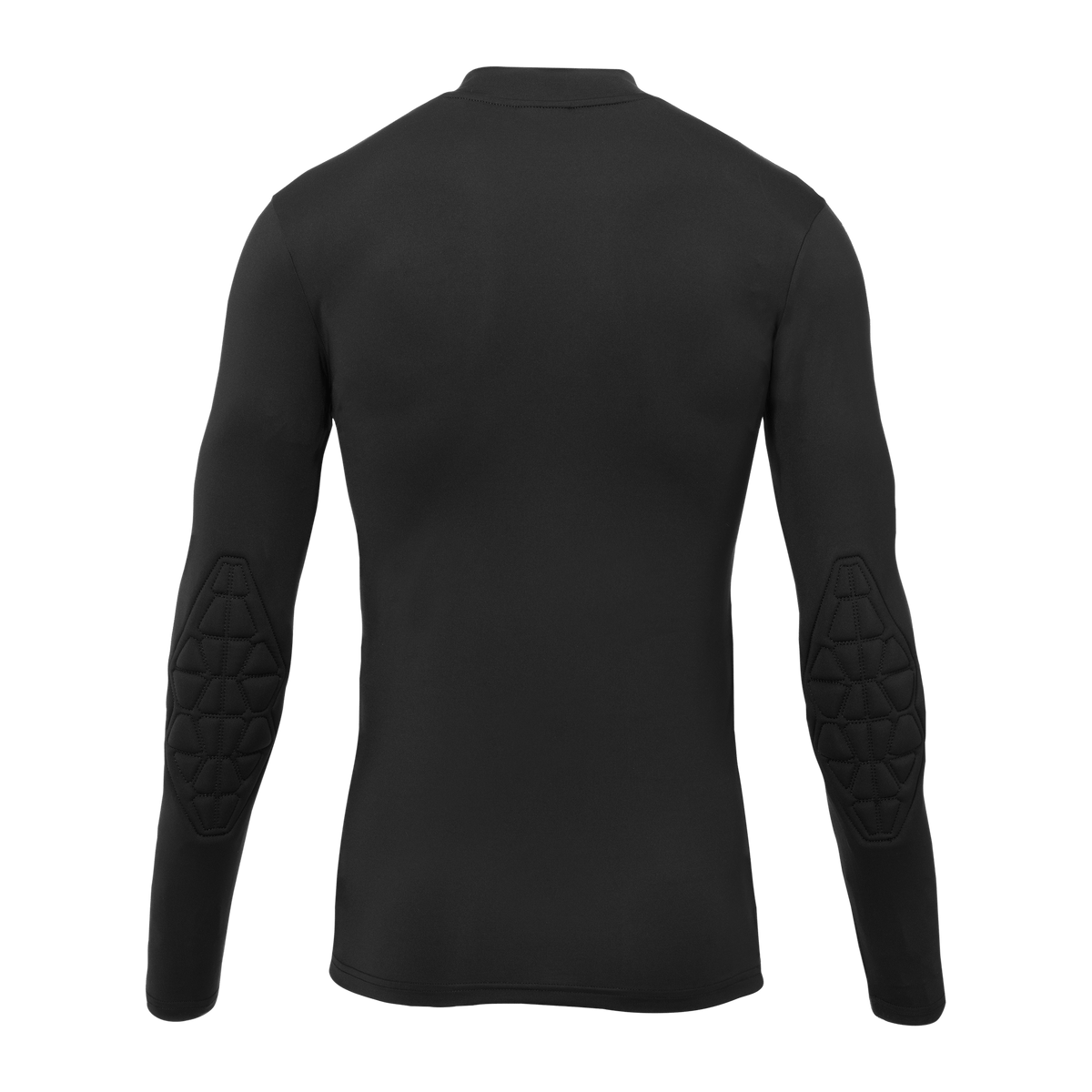 uhlsport Baselayer Gepolstert (schwarz)