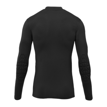 uhlsport Baselayer Gepolstert (schwarz)