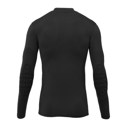 uhlsport Baselayer Gepolstert (schwarz)