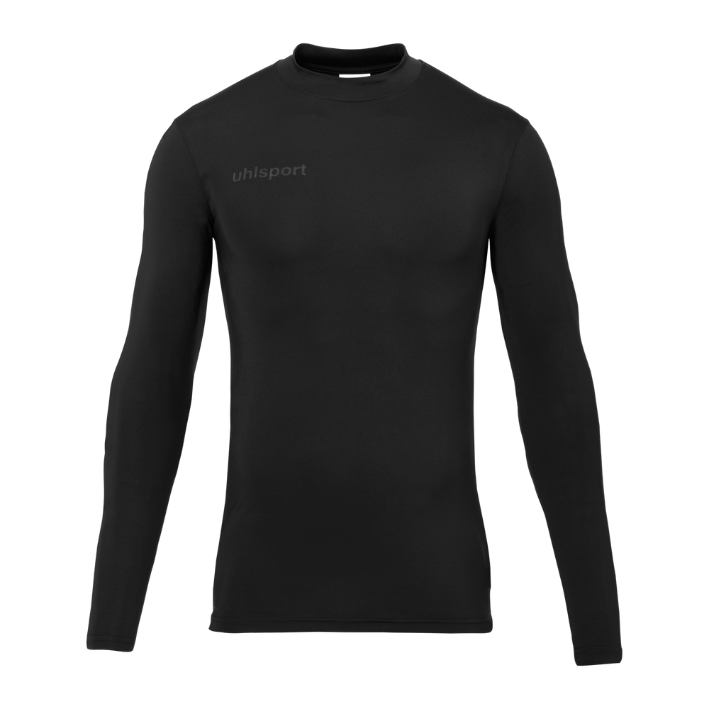 uhlsport Baselayer Gepolstert (schwarz)