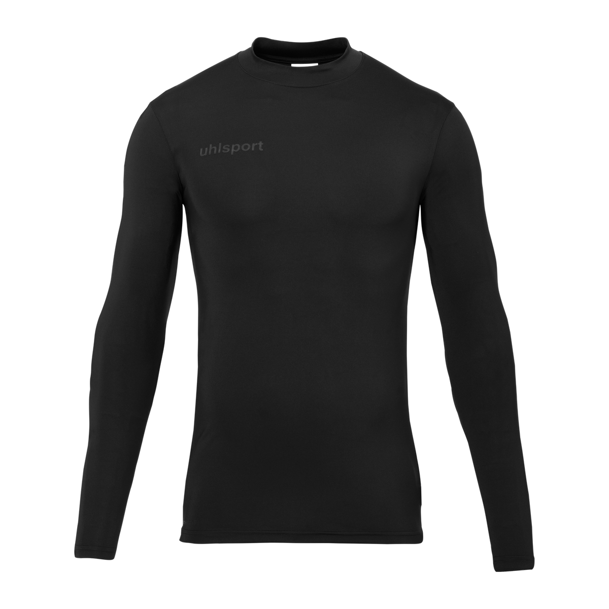 uhlsport Baselayer Gepolstert (schwarz)