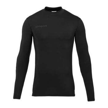 uhlsport Baselayer Gepolstert (schwarz)