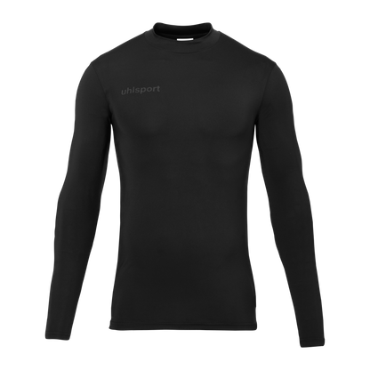 uhlsport Baselayer Gepolstert (schwarz)