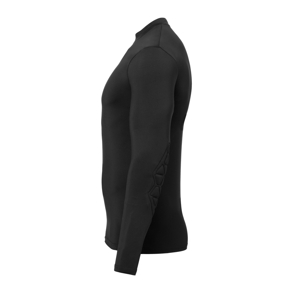 uhlsport Baselayer Gepolstert (schwarz)