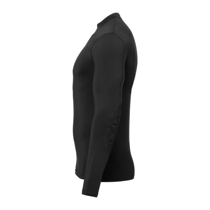 uhlsport Baselayer Gepolstert (schwarz)