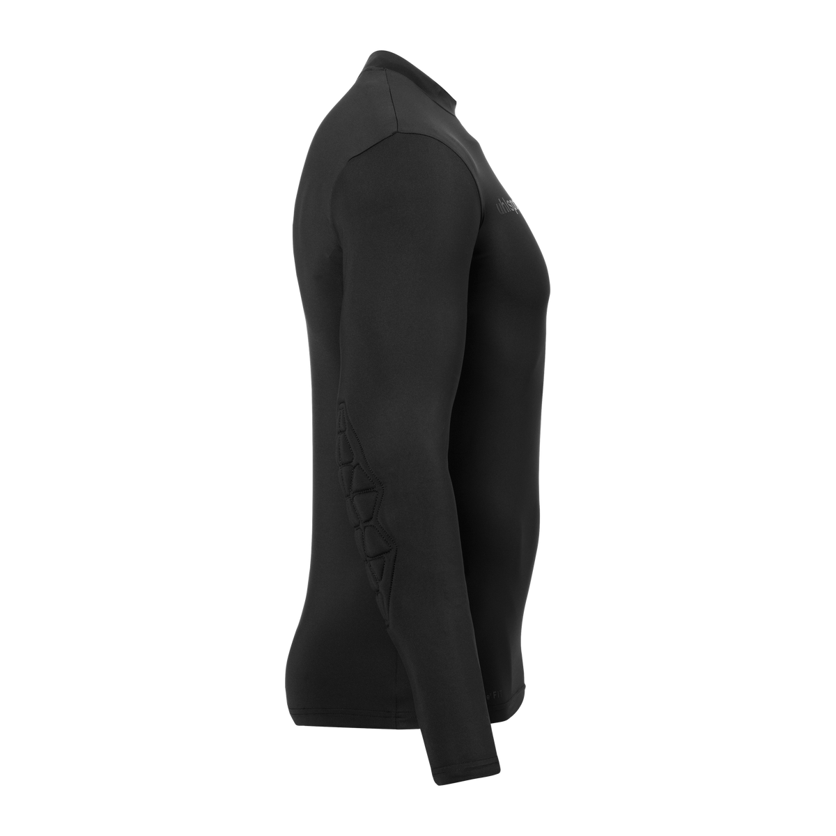 uhlsport Baselayer Gepolstert (schwarz)