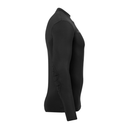 uhlsport Baselayer Gepolstert (schwarz)