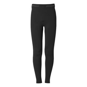 UHLSPORT Long Tights Performance Pro Herren Schwarz
