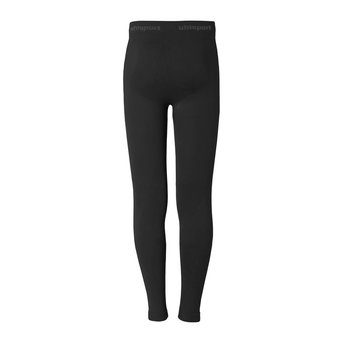 uhlsport Long Tights Performance Pro Kind (schwarz)