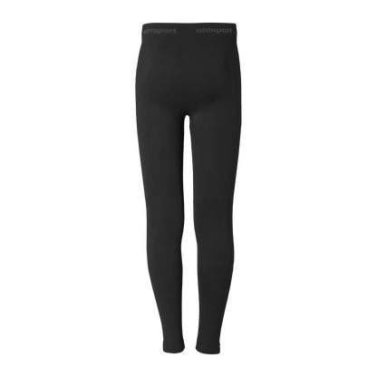 uhlsport Long Tights Performance Pro Kind (schwarz)