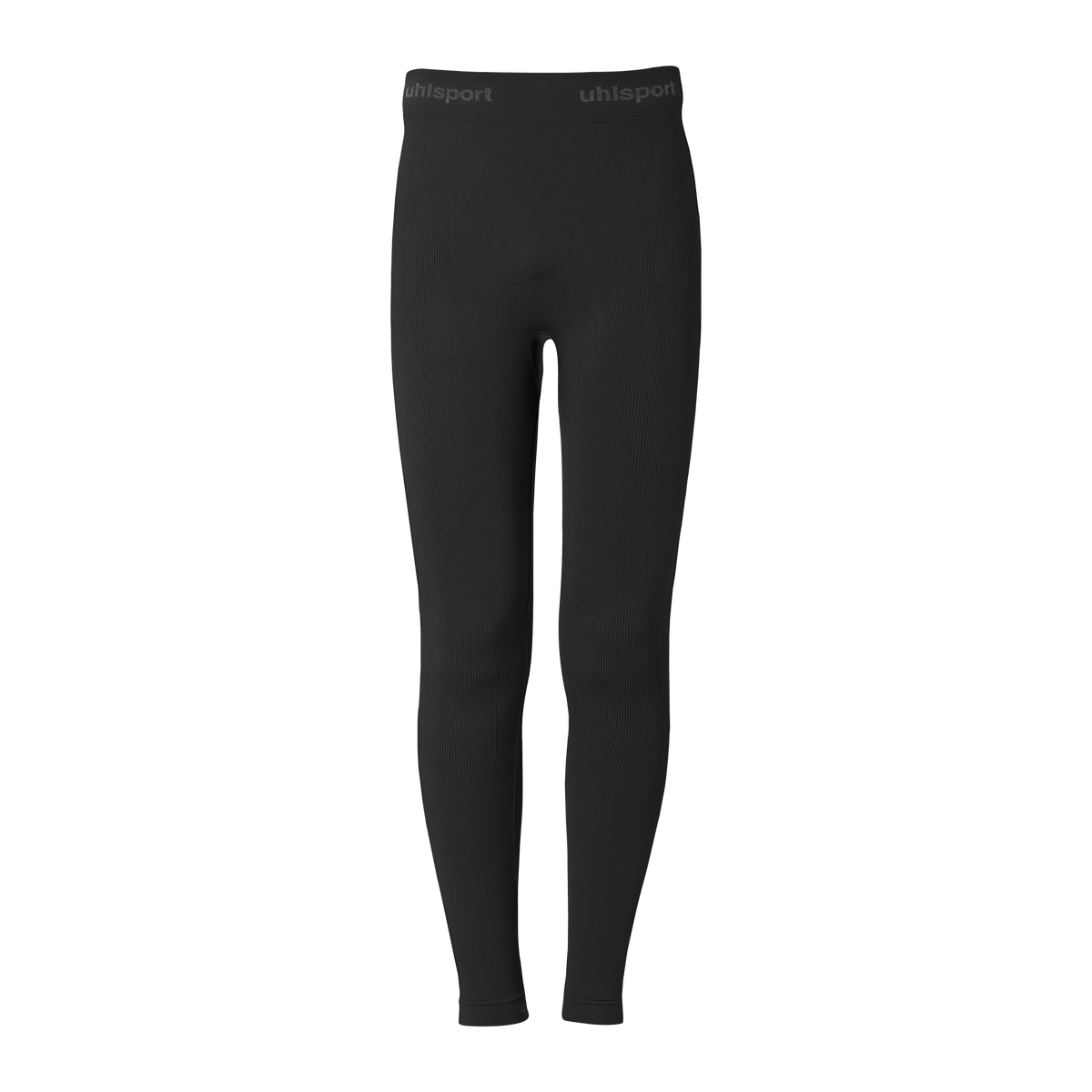uhlsport Long Tights Performance Pro Kind (schwarz)