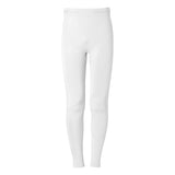 UHLSPORT Long Tights Performance Pro Herren Weiß