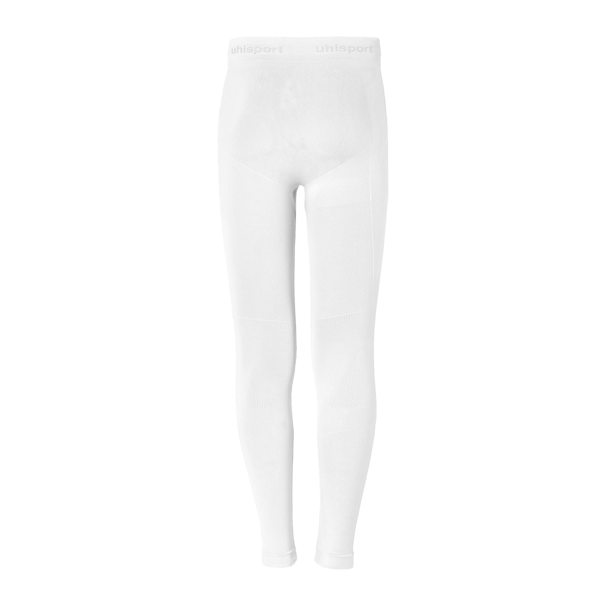 uhlsport Long Tights Performance Pro Kind (weiß)