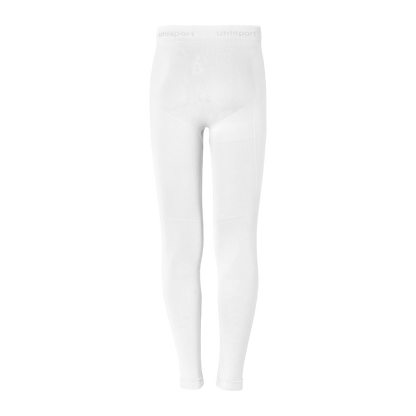uhlsport Long Tights Performance Pro Kind (weiß)