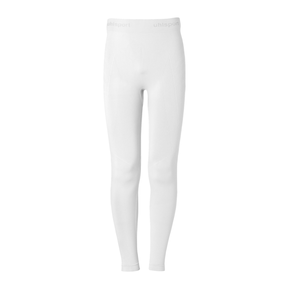 uhlsport Long Tights Performance Pro Kind (weiß)