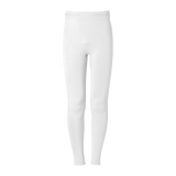 uhlsport Long Tights Performance Pro Kind (weiß)