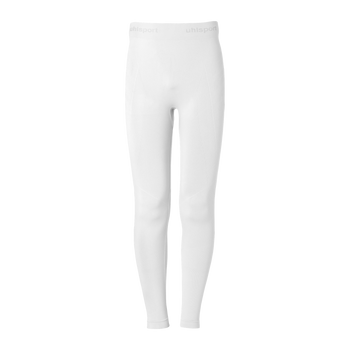 uhlsport Long Tights Performance Pro Kind (weiß)