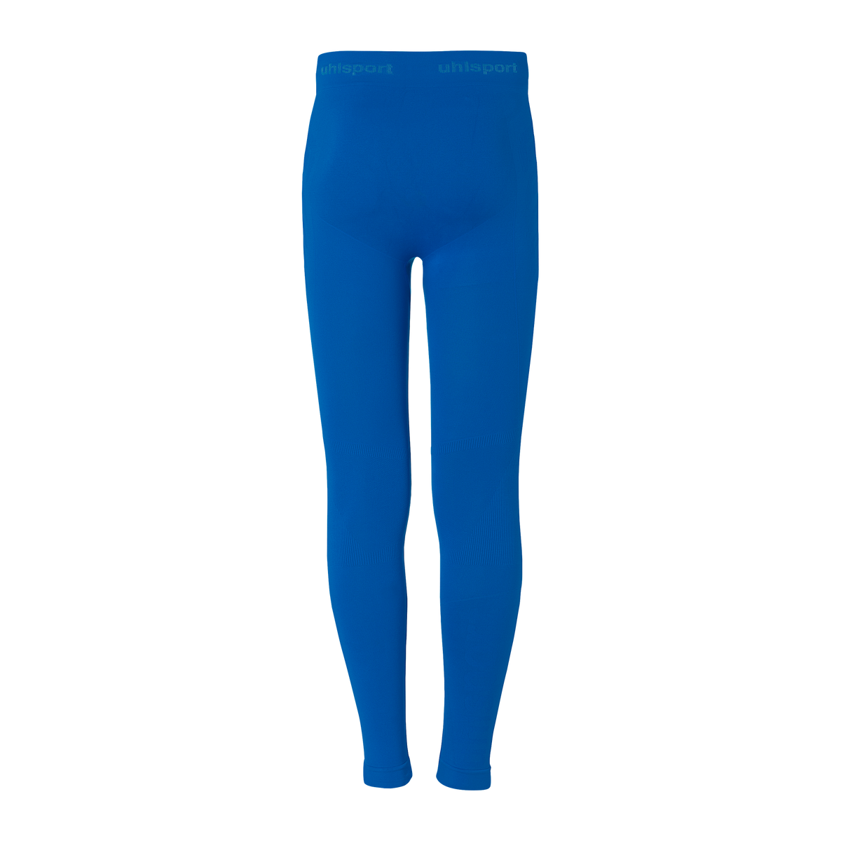 uhlsport Long Tights Performance Pro Kind (azurblau)