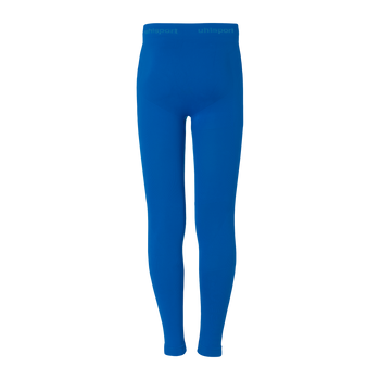 uhlsport Long Tights Performance Pro Kind (azurblau)