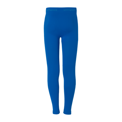 uhlsport Long Tights Performance Pro Kind (azurblau)