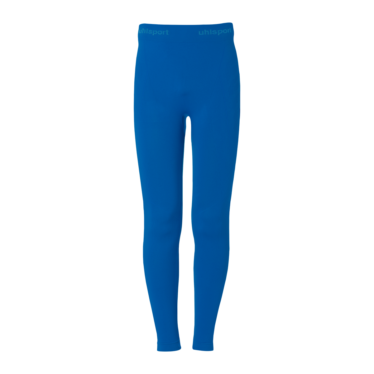 uhlsport Long Tights Performance Pro Kind (azurblau)