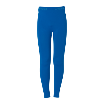 uhlsport Long Tights Performance Pro Kind (azurblau)