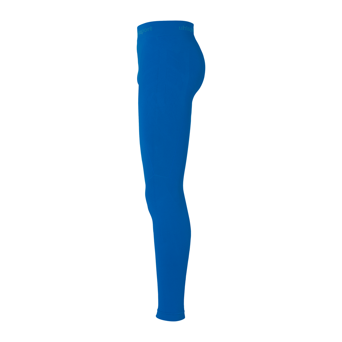 uhlsport Long Tights Performance Pro Kind (azurblau)