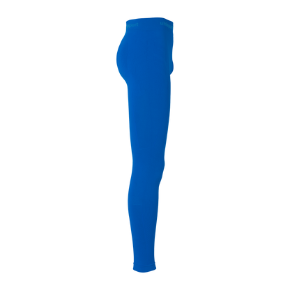 uhlsport Long Tights Performance Pro Kind (azurblau)