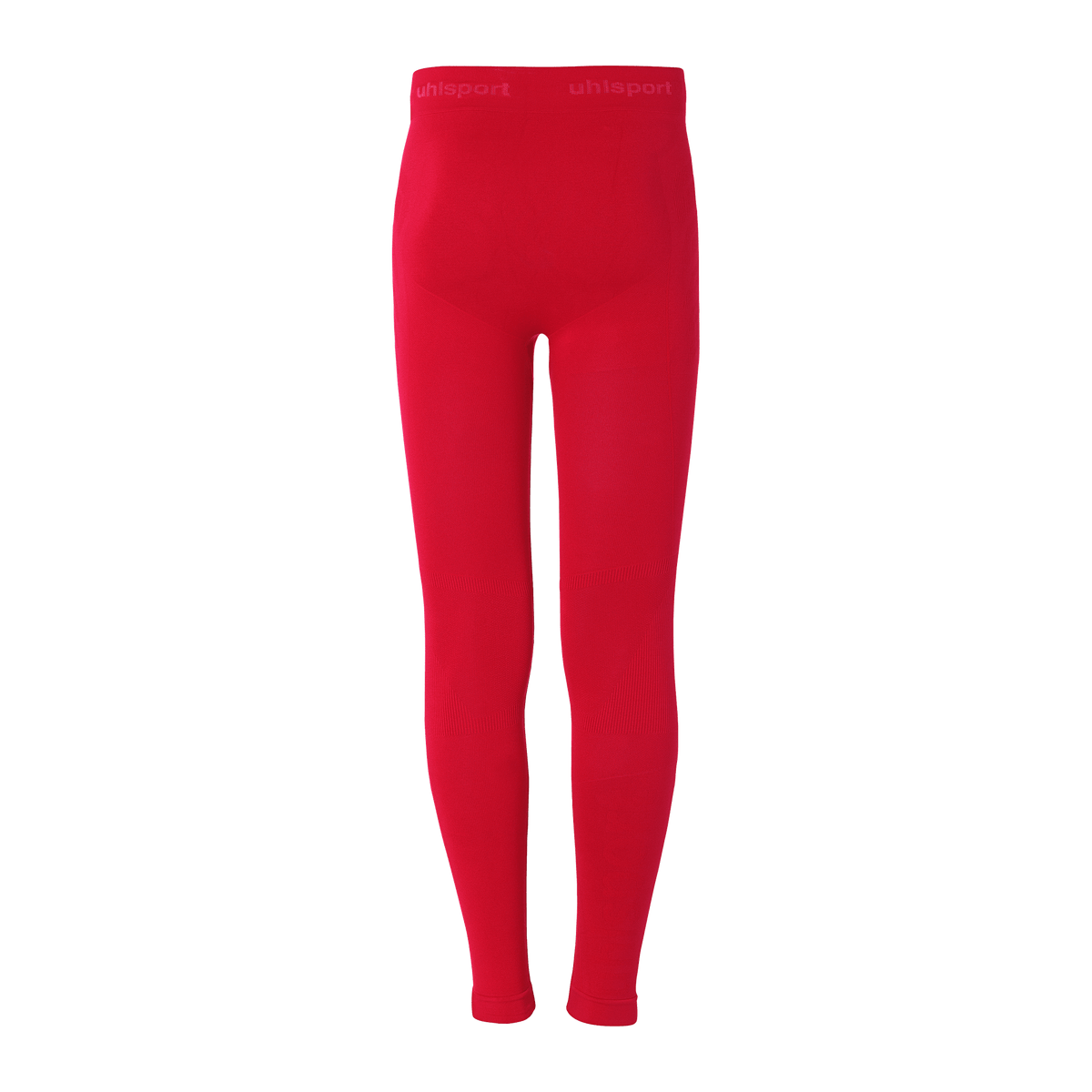 uhlsport Long Tights Performance Pro Kind (rot)