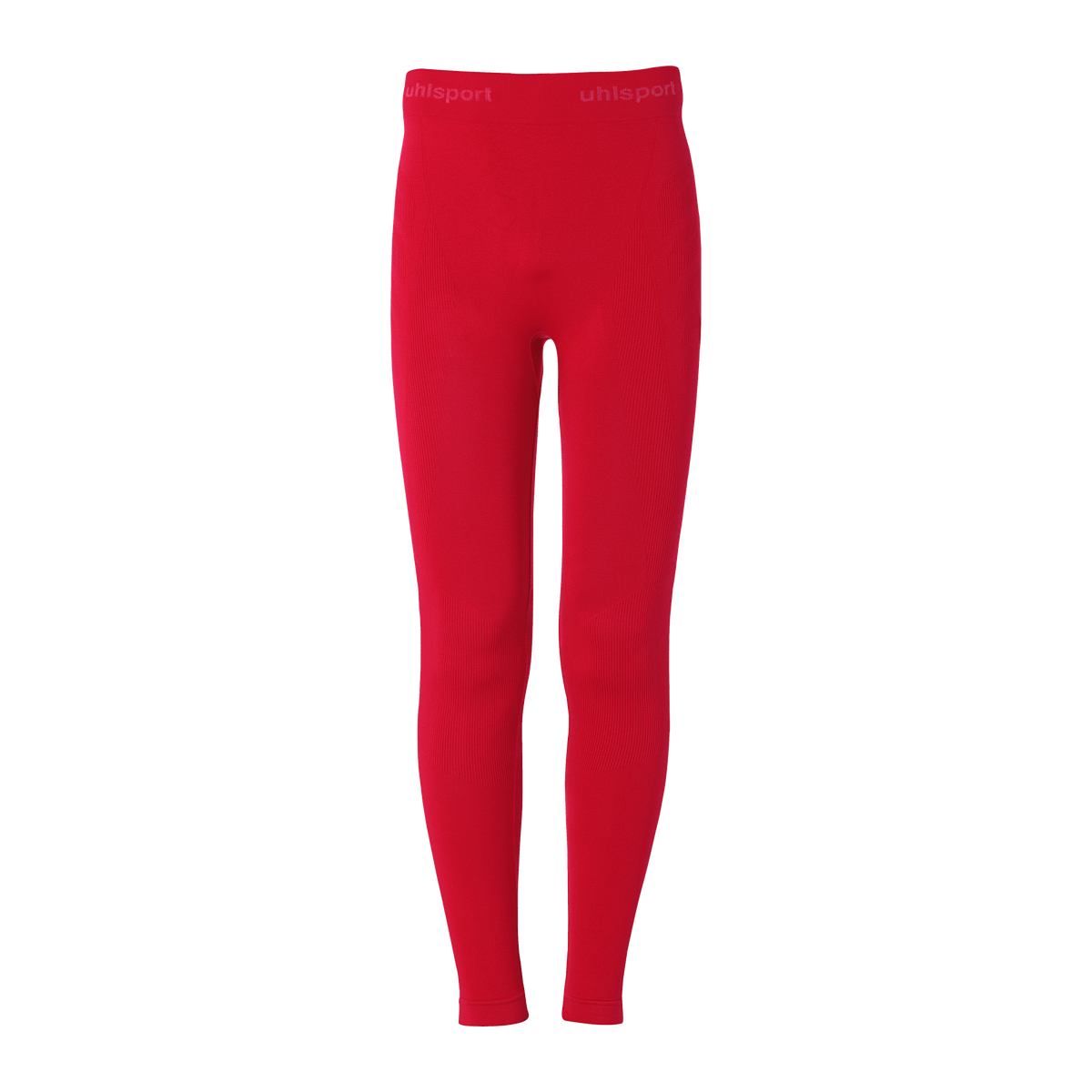 uhlsport Long Tights Performance Pro Kind (rot)
