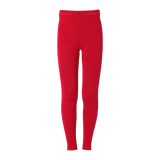 uhlsport Long Tights Performance Pro Kind (rot)