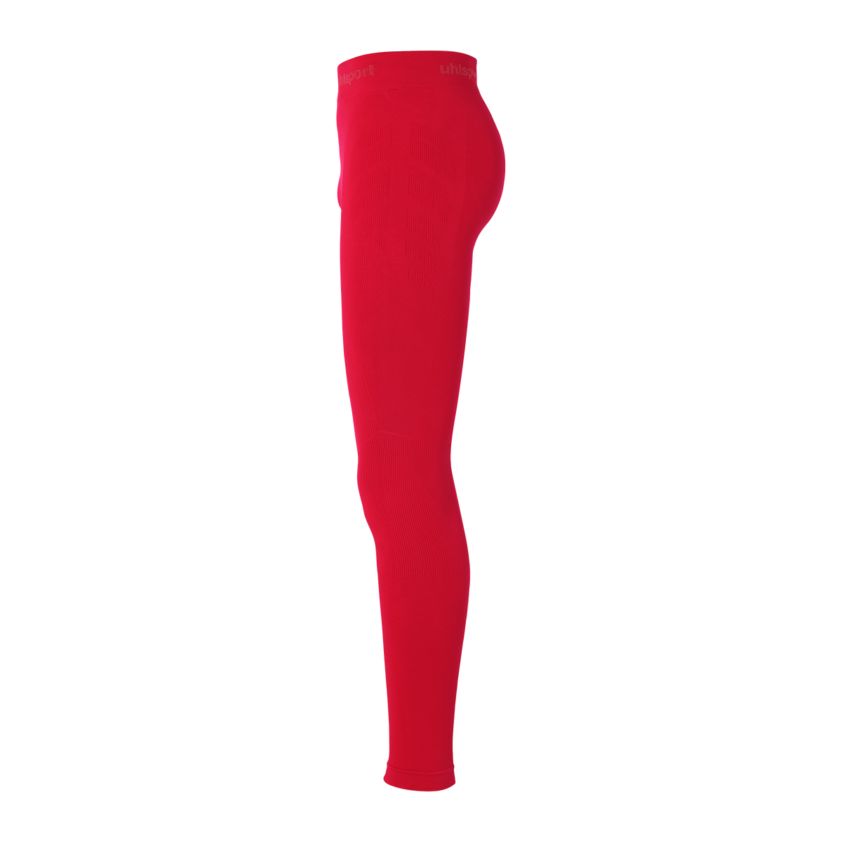 uhlsport Long Tights Performance Pro Kind (rot)