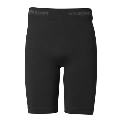 uhlsport Shorts Performance Pro Kind (schwarz)