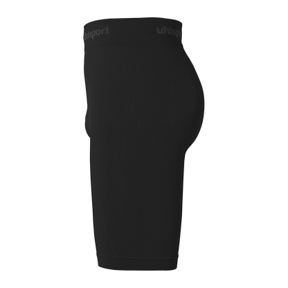 uhlsport Shorts Performance Pro Kind (schwarz)