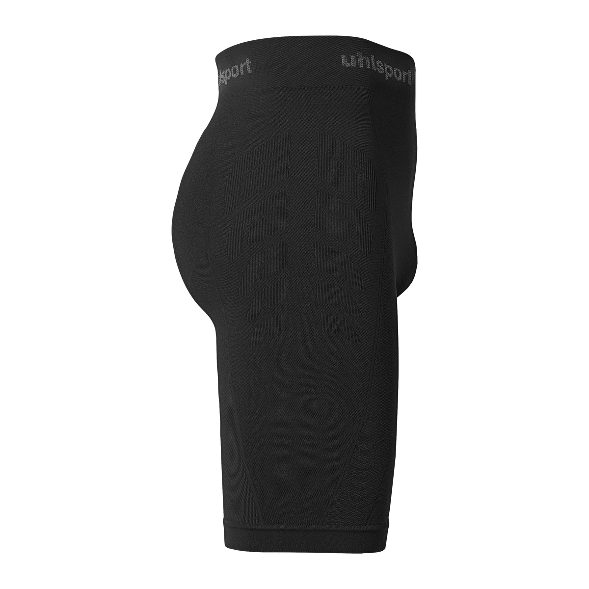 uhlsport Shorts Performance Pro Kind (schwarz)