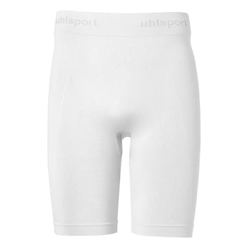 UHLSPORT Shorts Performance Pro Kind Weiß