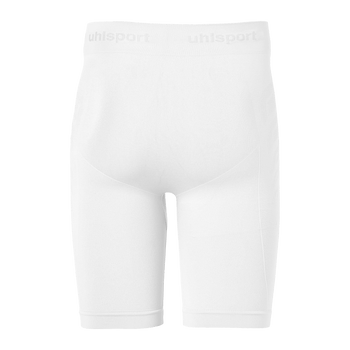 uhlsport Shorts Performance Pro Kind (weiß)
