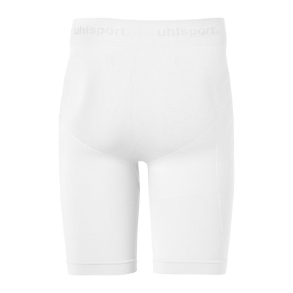 uhlsport Shorts Performance Pro Kind (weiß)
