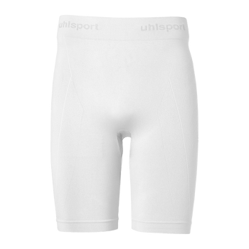 uhlsport Shorts Performance Pro Kind (weiß)
