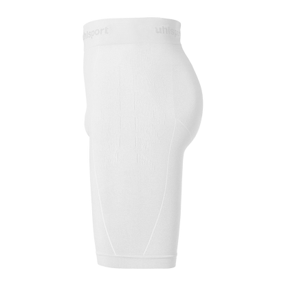 uhlsport Shorts Performance Pro Kind (weiß)