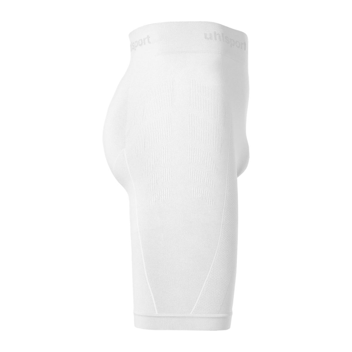 uhlsport Shorts Performance Pro Kind (weiß)