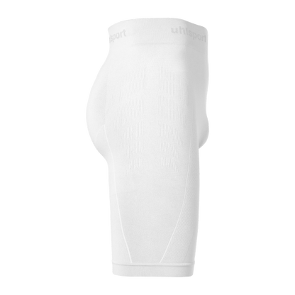 uhlsport Shorts Performance Pro Kind (weiß)