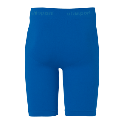uhlsport Shorts Performance Pro Kind (azurblau)