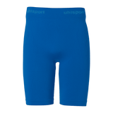 uhlsport Shorts Performance Pro Kind (azurblau)