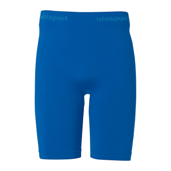 uhlsport Shorts Performance Pro Kind (azurblau)