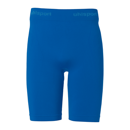 uhlsport Shorts Performance Pro Kind (azurblau)