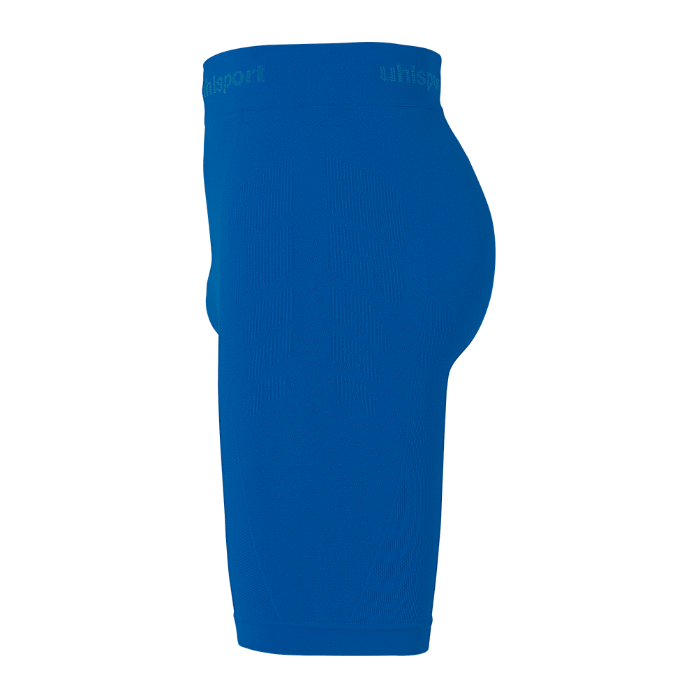 uhlsport Shorts Performance Pro Kind (azurblau)