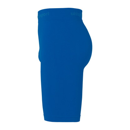 uhlsport Shorts Performance Pro Kind (azurblau)